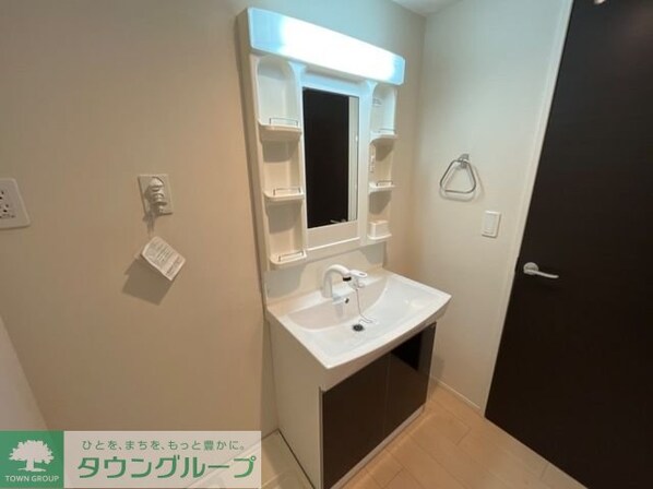 エクセルハイムIIの物件内観写真